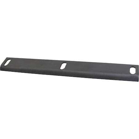 Aftermarket AM86611418 Weed Knife, Rear, Right Or Left Hand AM86611418-ABL